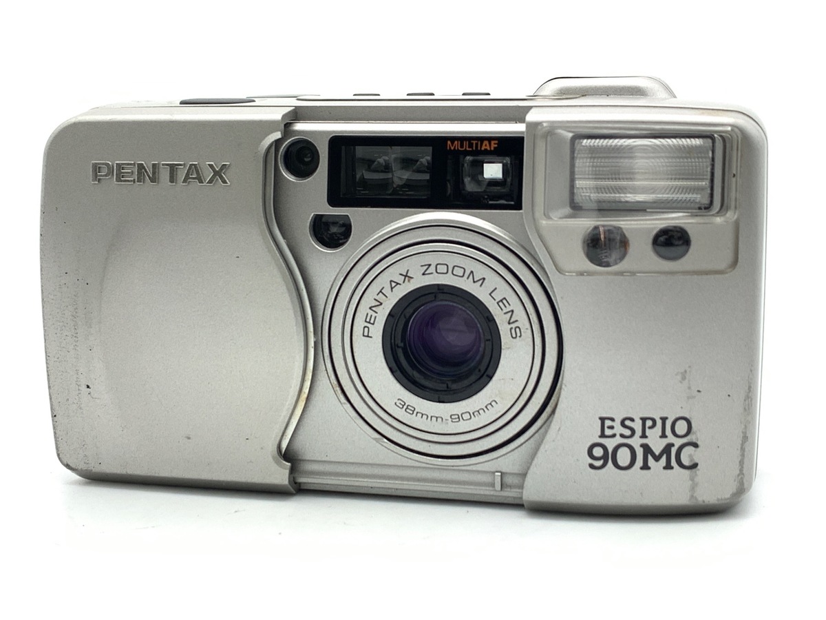 中古】ペンタックス ESPIO 90 MC 在庫一覧｜カメラのキタムラ