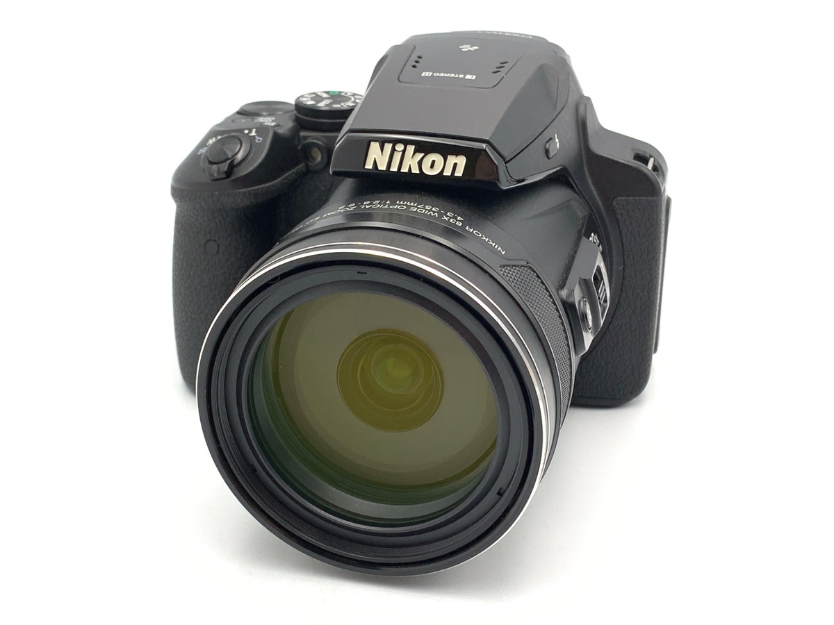 COOLPIX P900 中古価格比較 - 価格.com
