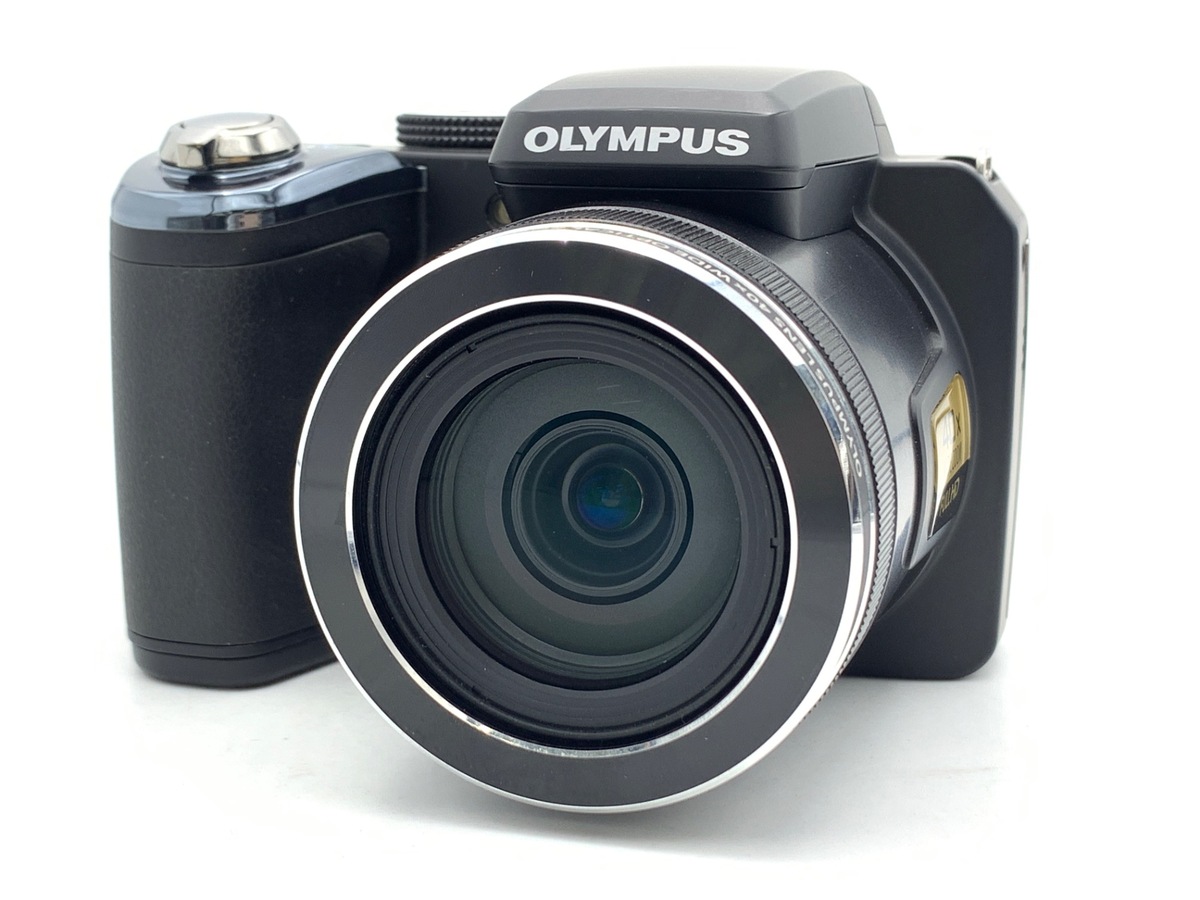 中古：AB(良品)】オリンパス SP-820UZ BLK ブラック | 2483140017905