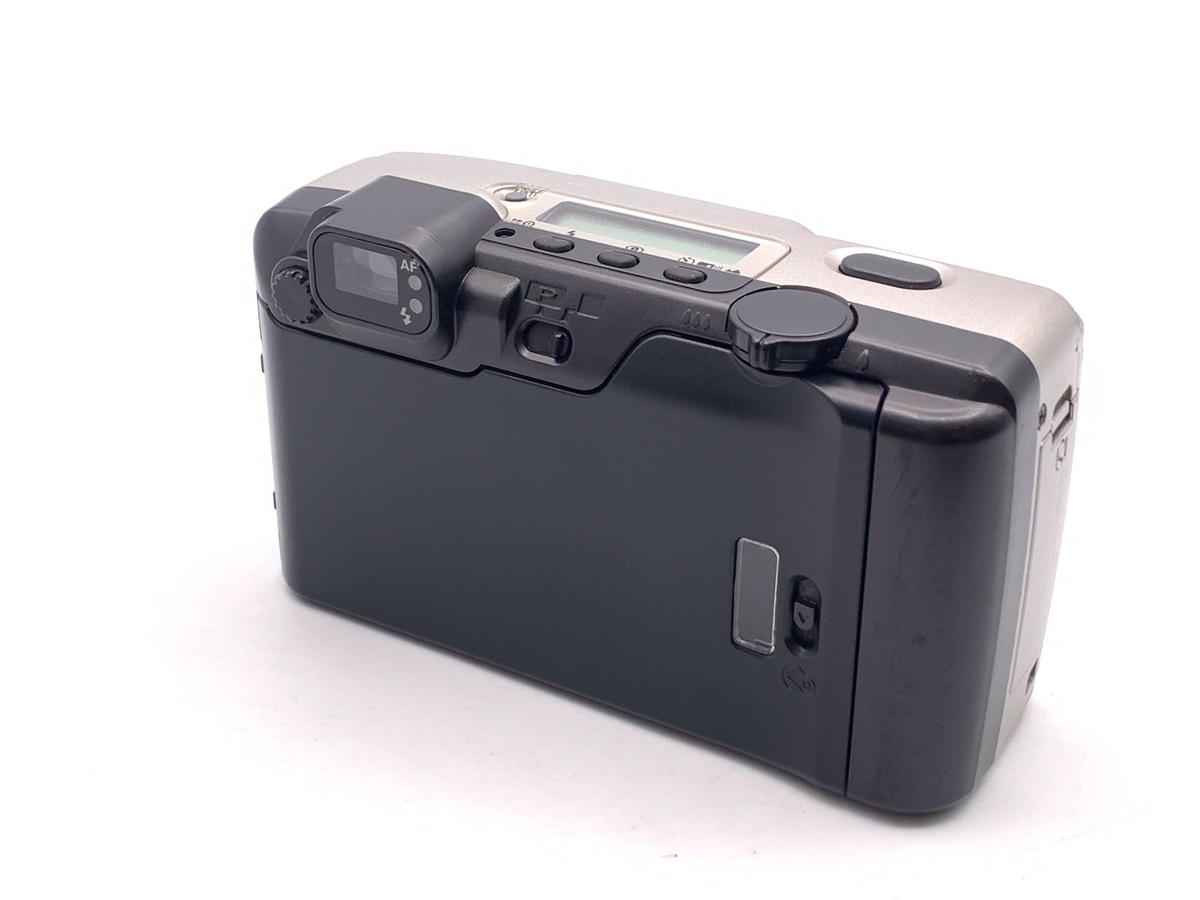 極上美品 PENTAX ESPIO 90MC フィルムカメラ 純正ケース付 完品 中古】ペンタックス ESPIO 90 MC｜｜カメラのキタムラネットショップ