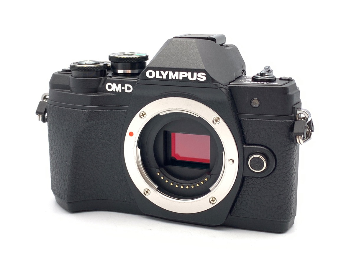 OM-D E-M10 Mark III ボディ 中古価格比較 - 価格.com