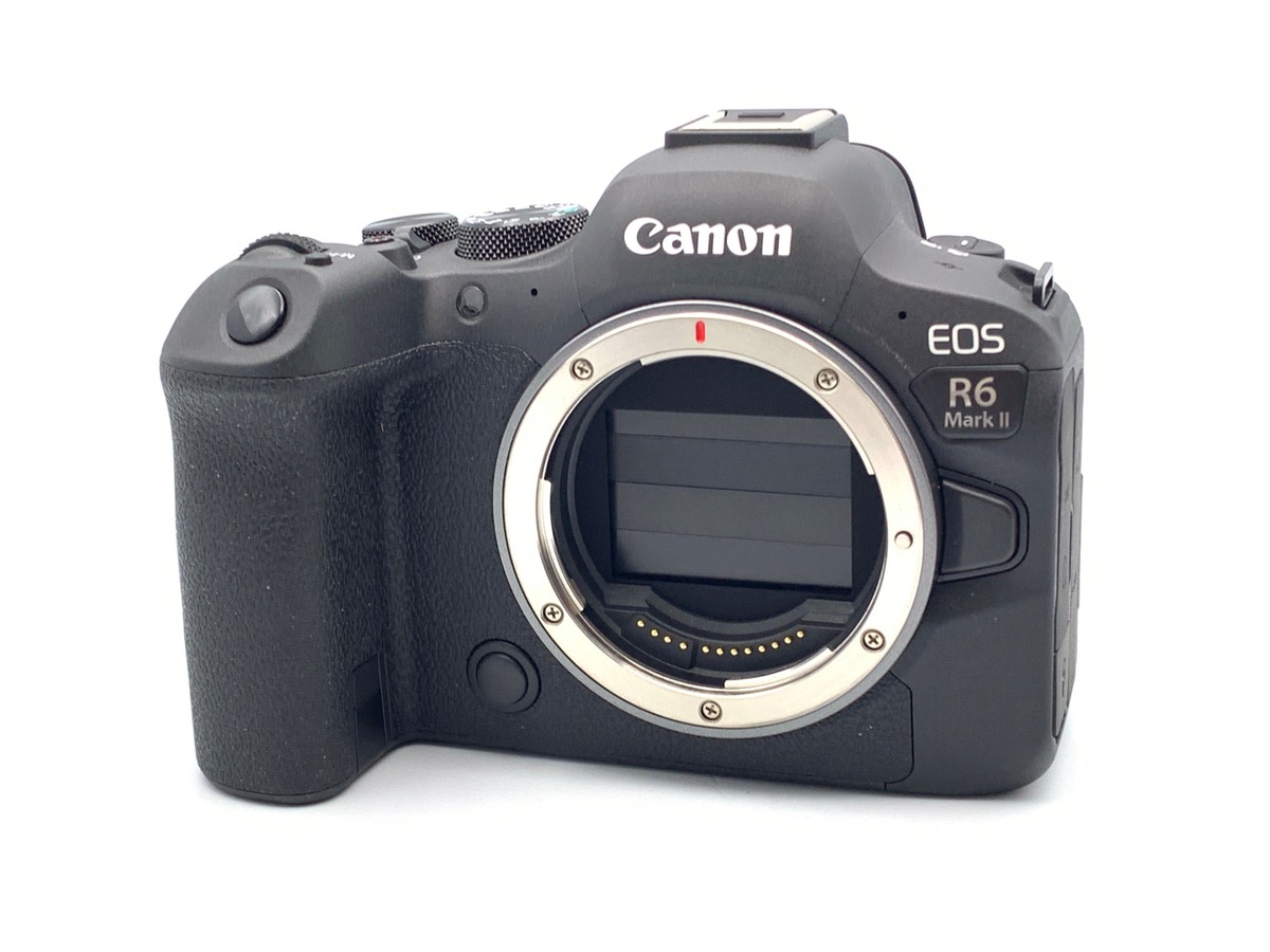 中古】ミラーレス一眼｜EOS R 在庫一覧｜カメラのキタムラ
