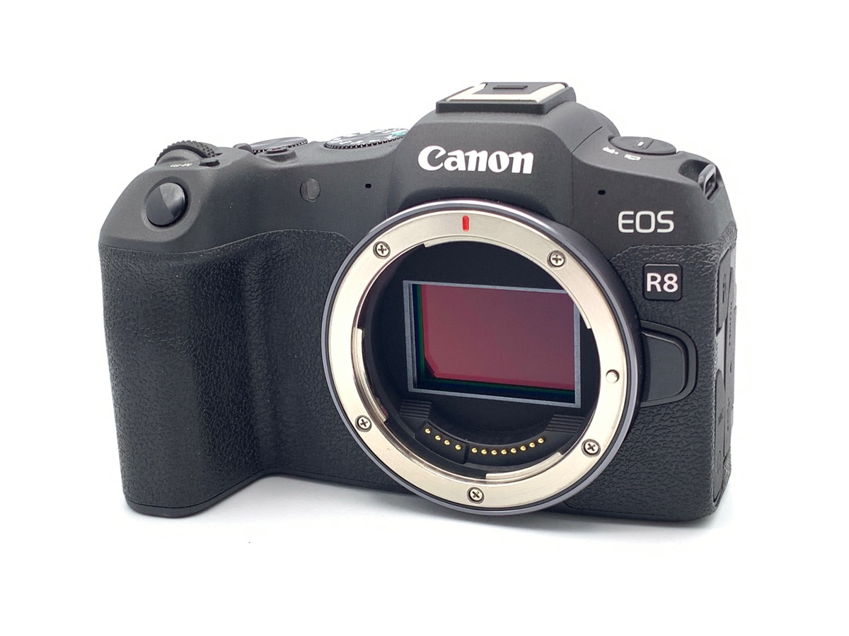 中古】ミラーレス一眼｜EOS R 在庫一覧｜カメラのキタムラ