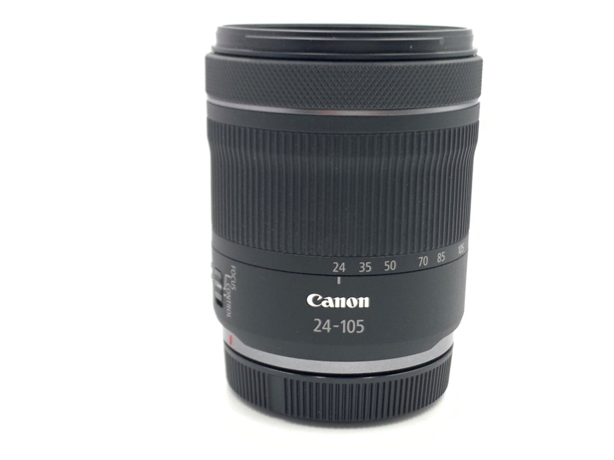 RF24-105mm F4-7.1 IS STM 中古価格比較 - 価格.com