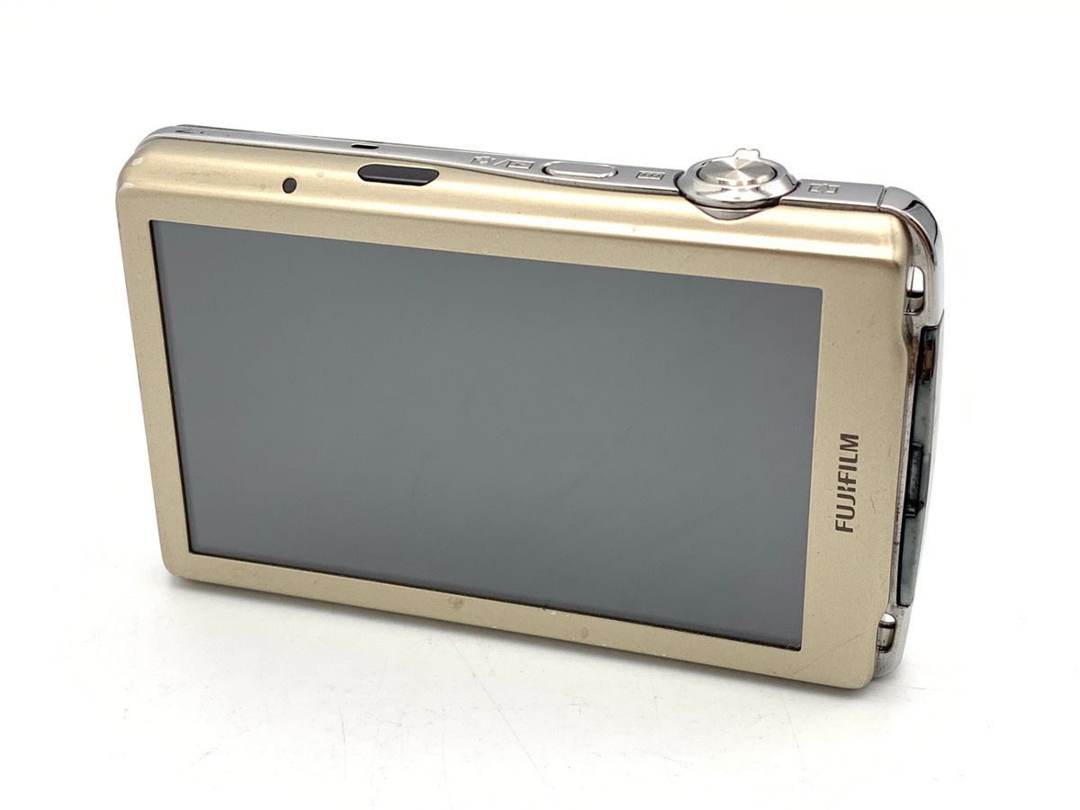 �t�W�t�C���� FinePix Z800EXR �S�[���h