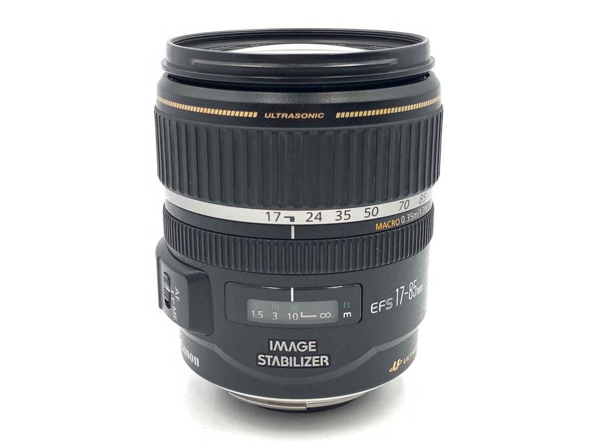 中古】キヤノン EF-S17-85mm F4-5.6 IS USM 在庫一覧｜カメラのキタムラ