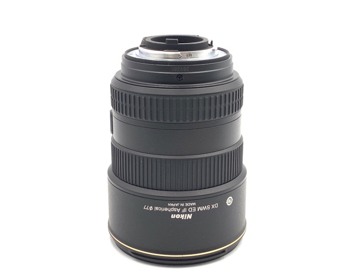 �j�R�� AF-S DX Zoom Nikkor ED 17-55mmF2.8G�iIF�j
