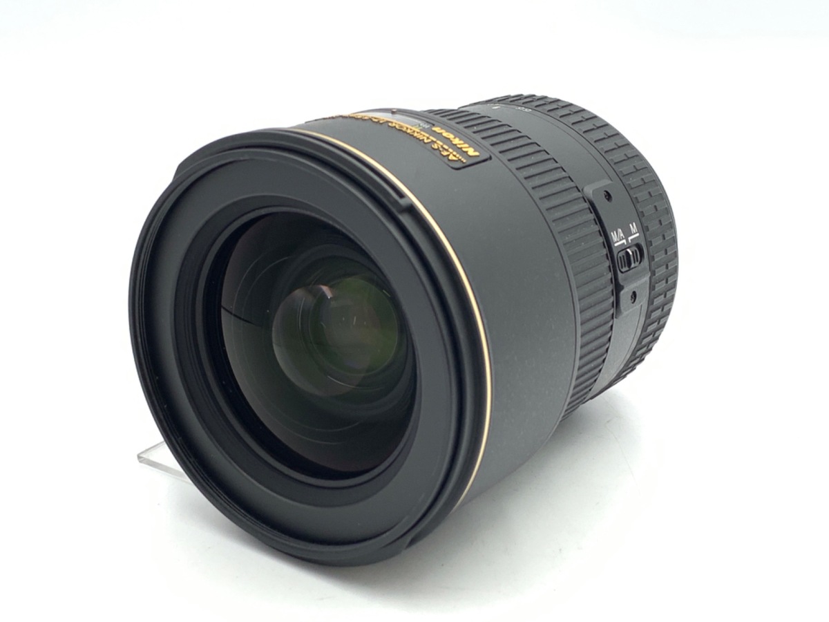 �j�R�� AF-S DX Zoom Nikkor ED 17-55mmF2.8G�iIF�j