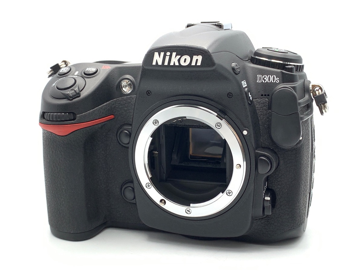 D300S ボディ 中古価格比較 - 価格.com
