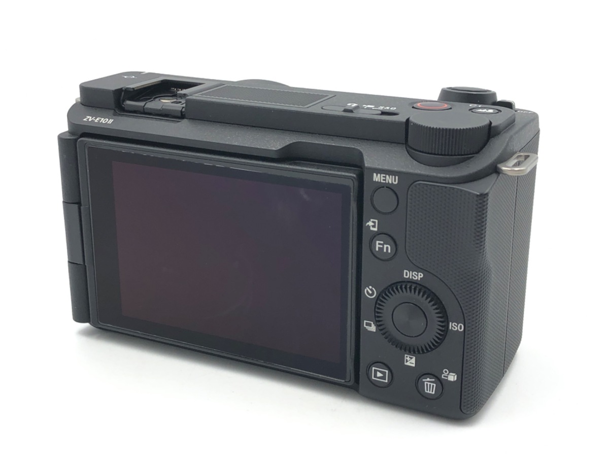 VLOGCAM ZV-E10 II ���ި ��ׯ� [ZV-E10M2 B]