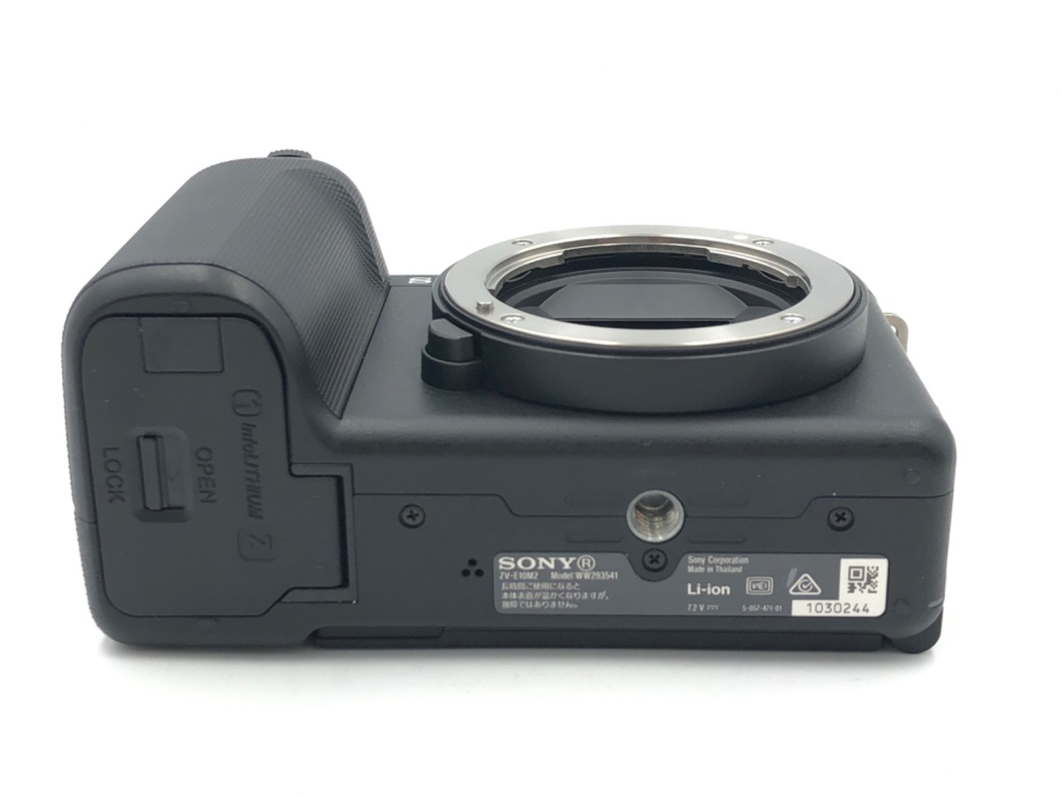 VLOGCAM ZV-E10 II ���ި ��ׯ� [ZV-E10M2 B]