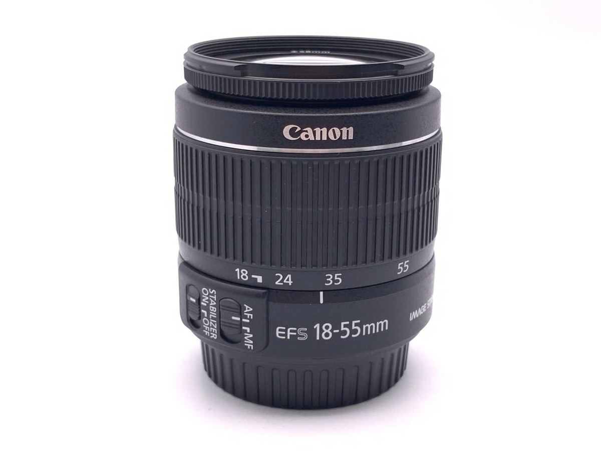 中古】キヤノン EF-S18-55mm F3.5-5.6 IS II 在庫一覧｜カメラのキタムラ