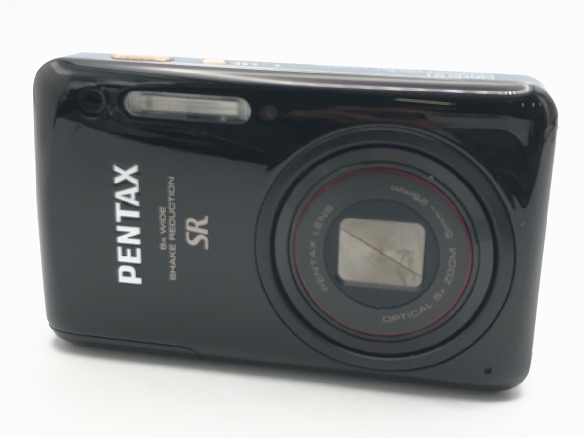 中古デジタルカメラ ペンタックス 製品一覧 - 価格.com
