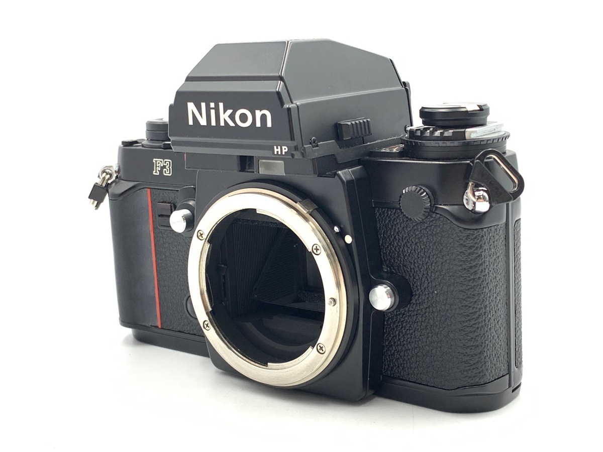 中古】フィルムカメラ｜Nikon F3 在庫一覧｜カメラのキタムラ