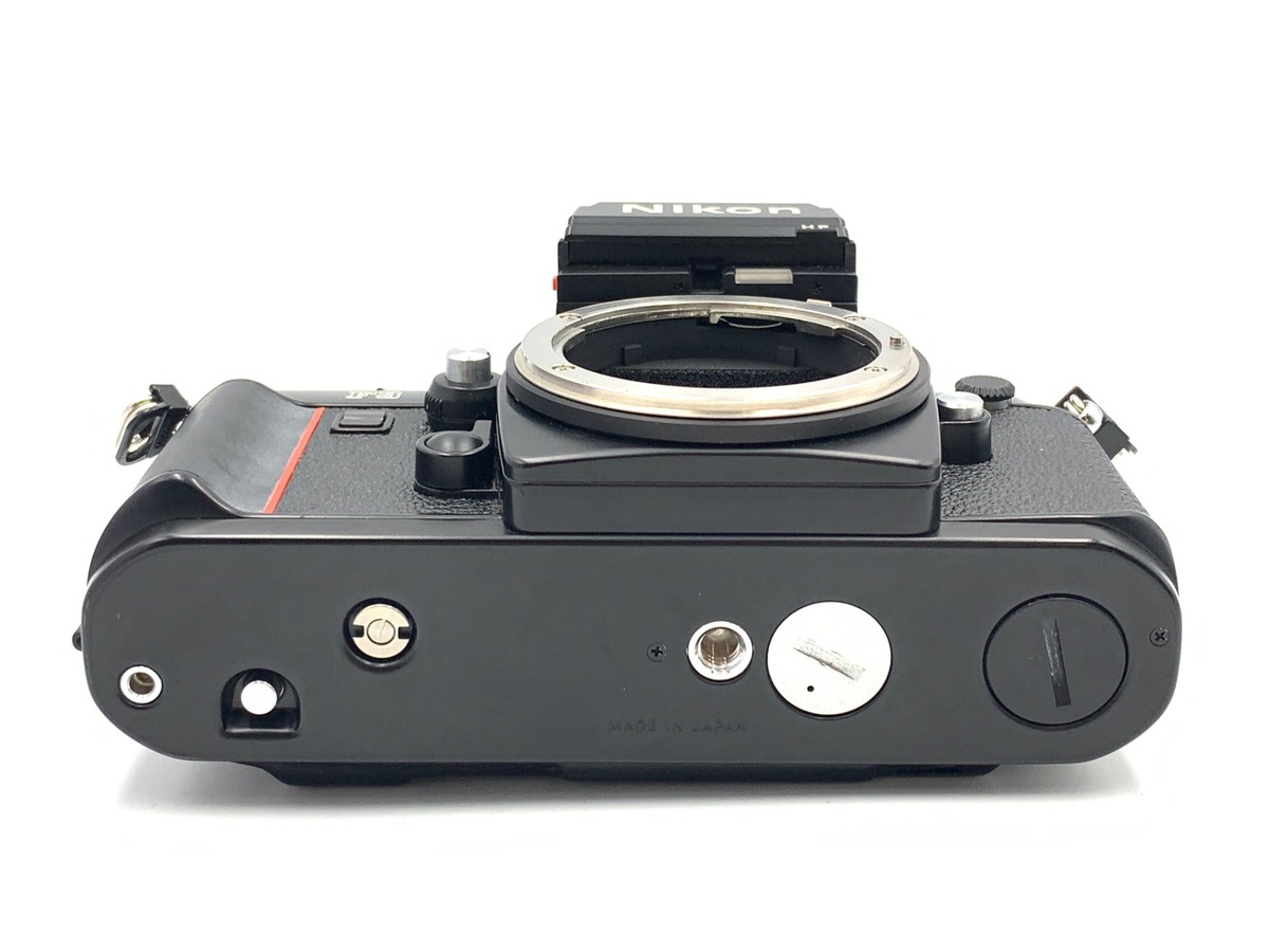 中古】ニコン F3 ハイアイポイント｜｜カメラのキタムラネットショップ