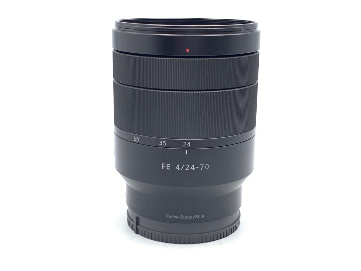 【お値下げ中♪美品】SONY FE 24-70mm F4 ZA OSS Vario-Tessar T* FE 24-70mm F4 ZA OSS SEL2470Z 中古価格比較 - 価格.com
