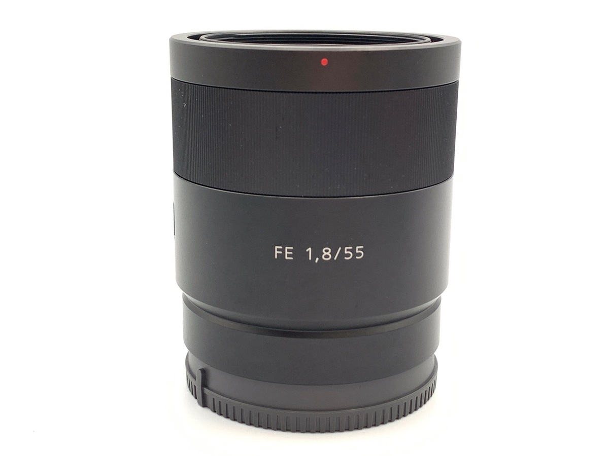 中古】ソニー Sonnar T* FE 55mm F1.8 ZA [SEL55F18Z] 在庫一覧