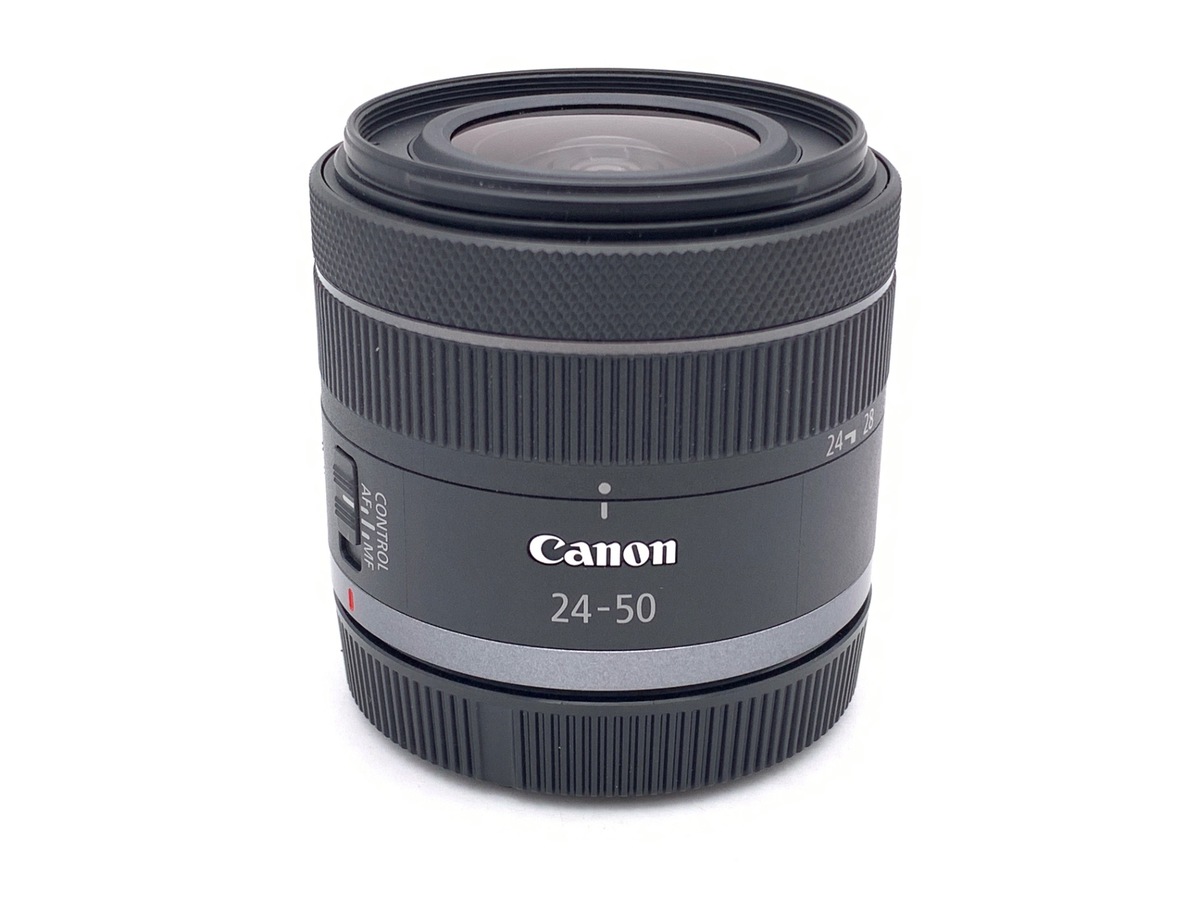 RF24-50mm F4.5-6.3 IS STM