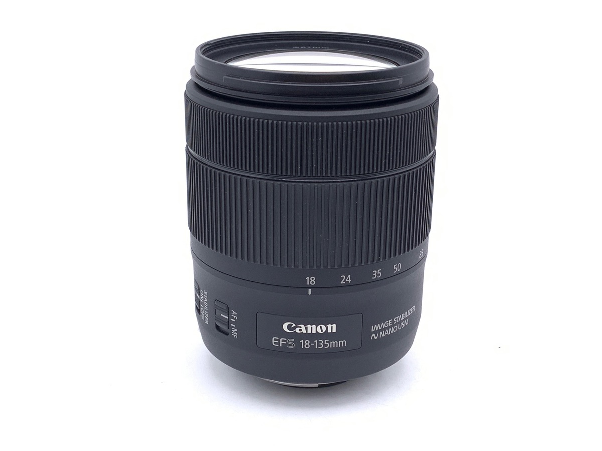中古】EF-S 18-135/3.5-5.6 IS 在庫一覧｜カメラのキタムラ