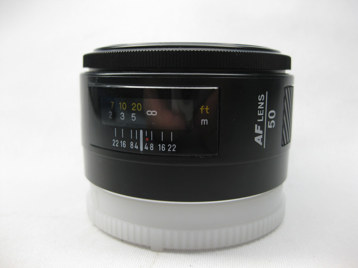 中古】AF 50/1.4 旧 在庫一覧｜カメラのキタムラ