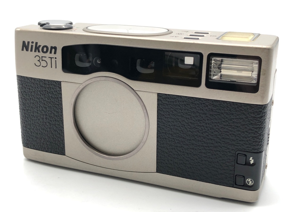中古】ニコン 35Ti (35/2.8) 在庫一覧｜カメラのキタムラ