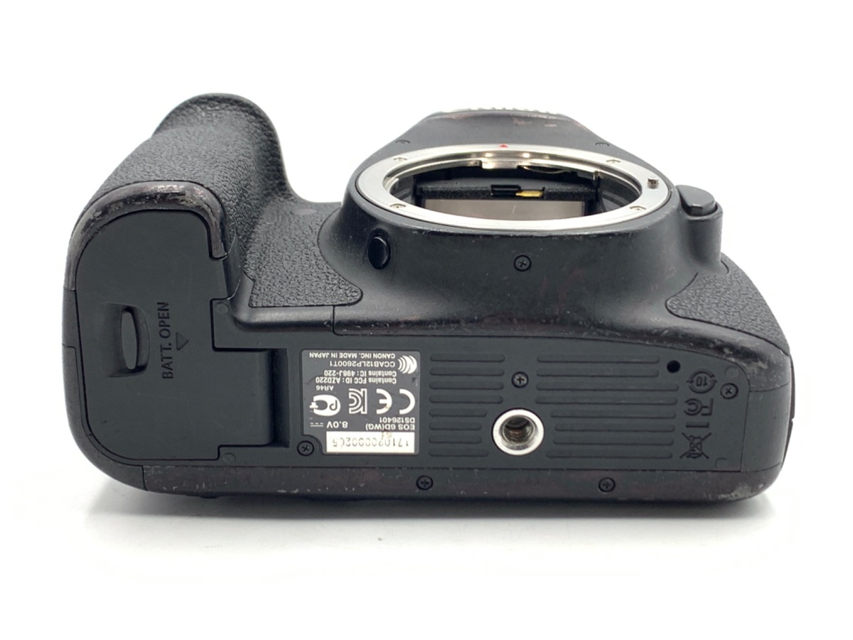 EOS 6D ���ި�y2020����f�z