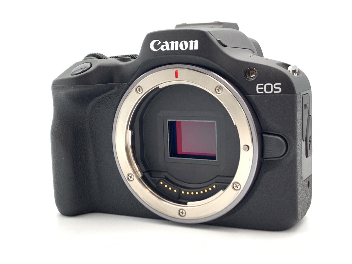 EOS R100 �{�f�B