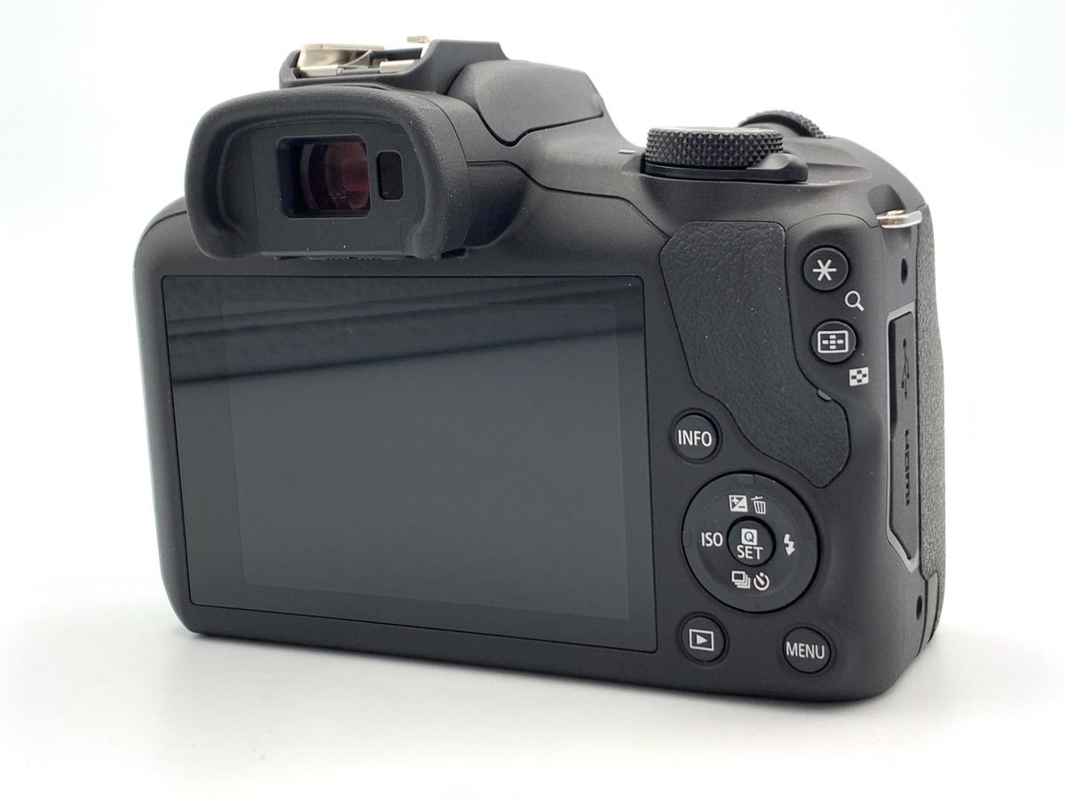 EOS R100 ボディ