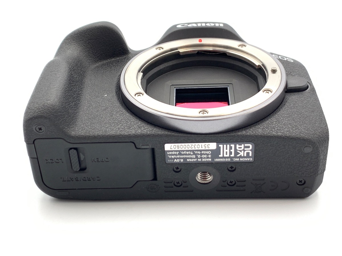EOS R100 ボディ