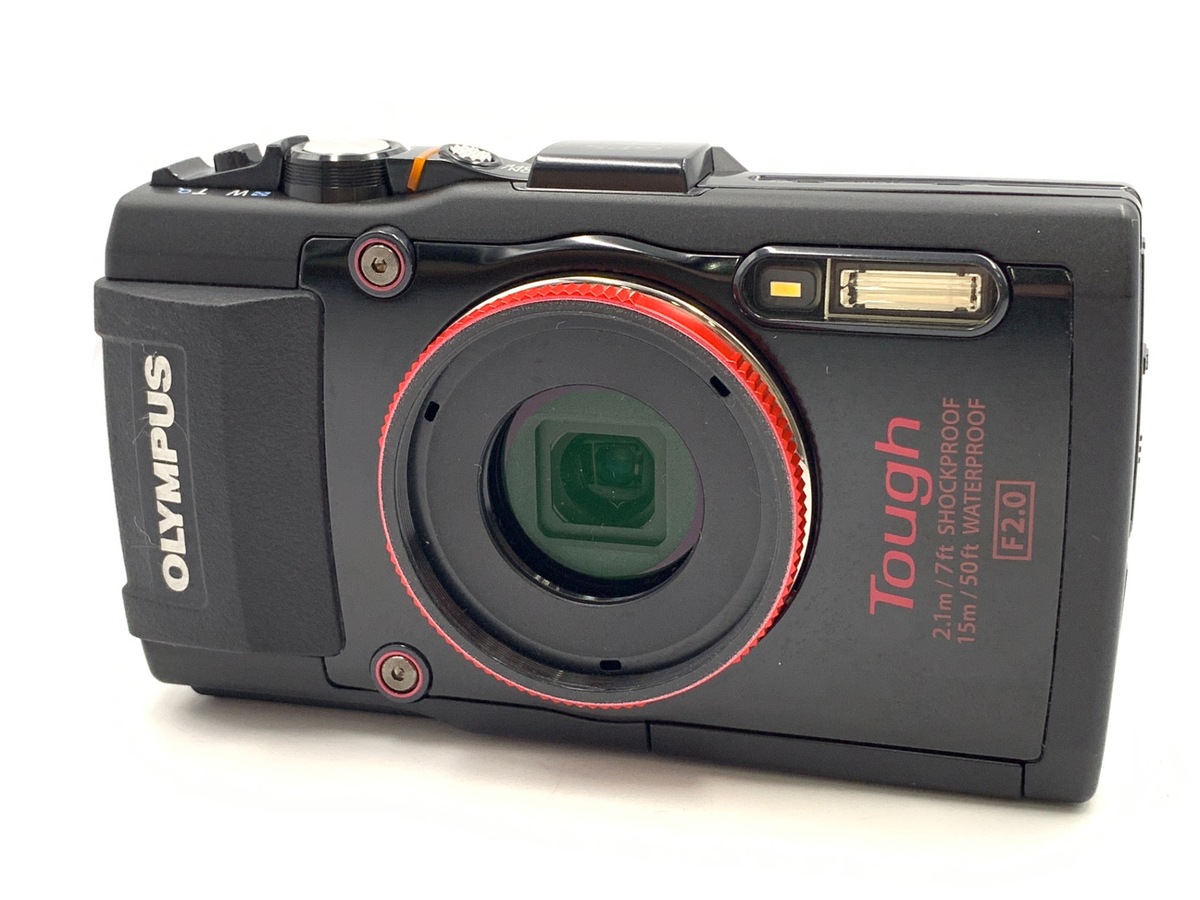 中古】TG-4 在庫一覧｜カメラのキタムラ
