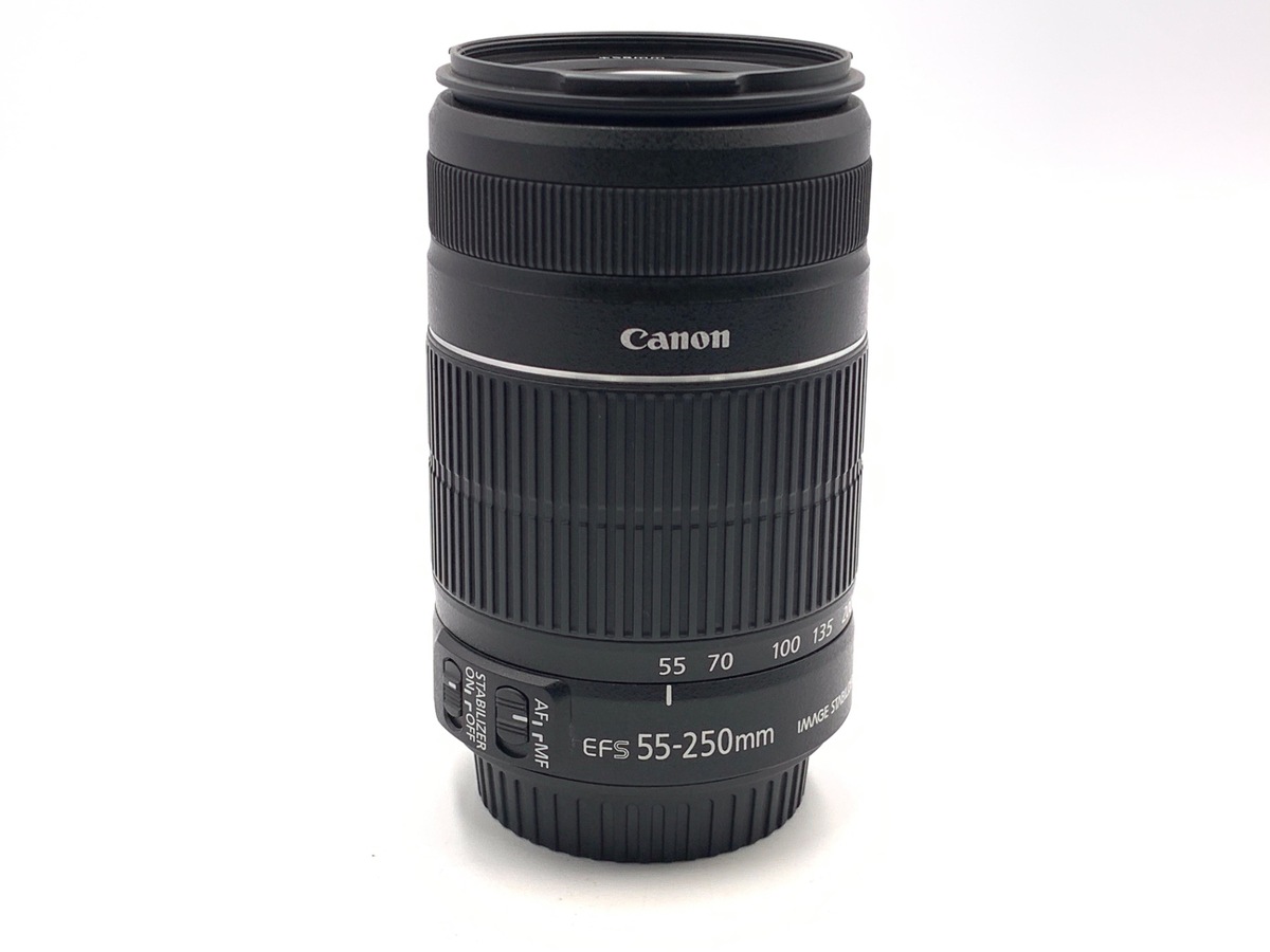 中古】EF-S 55-250/4-5.6 IS II 在庫一覧｜カメラのキタムラ