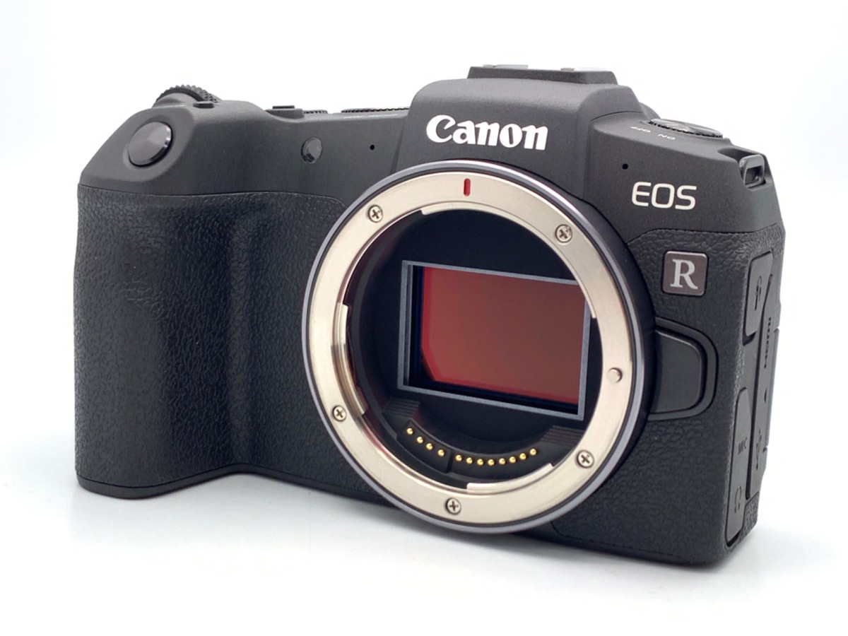 中古：AB(良品)】キヤノン EOS RP ボディ | 2442990297356