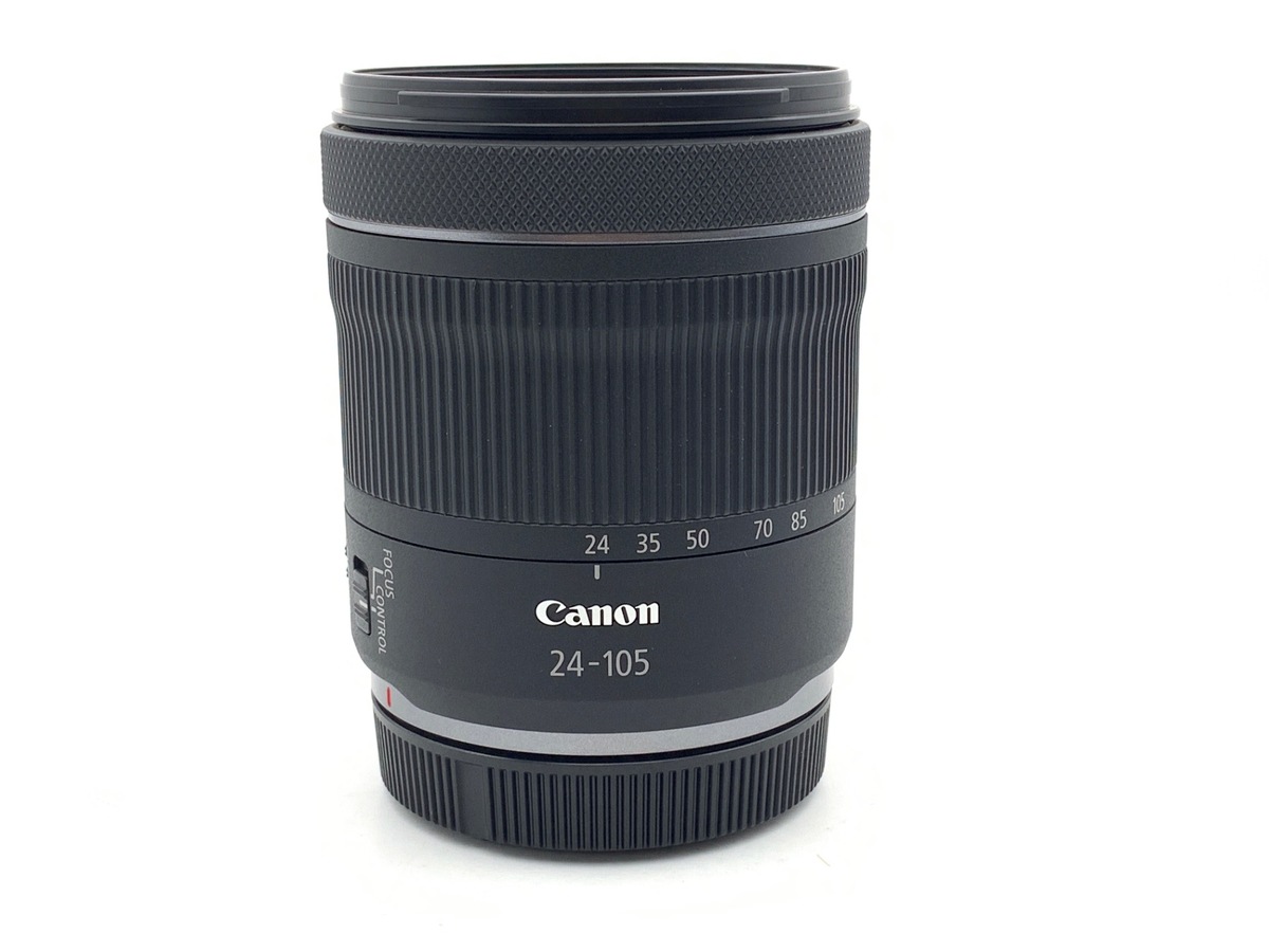 中古】キヤノン RF24-105mm F4-7.1 IS STM 在庫一覧｜カメラのキタムラ