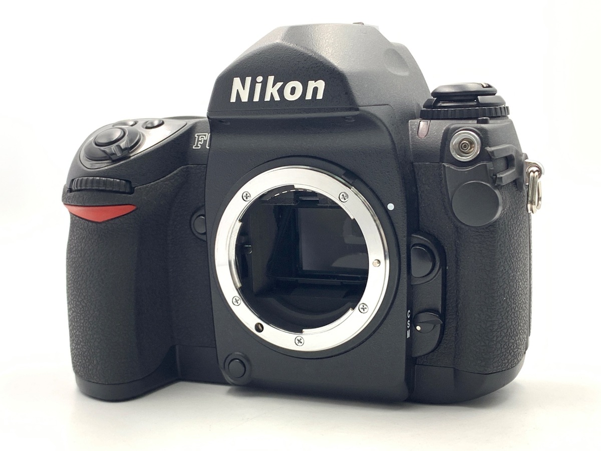 中古】ニコン F6 ボディ 在庫一覧｜カメラのキタムラ