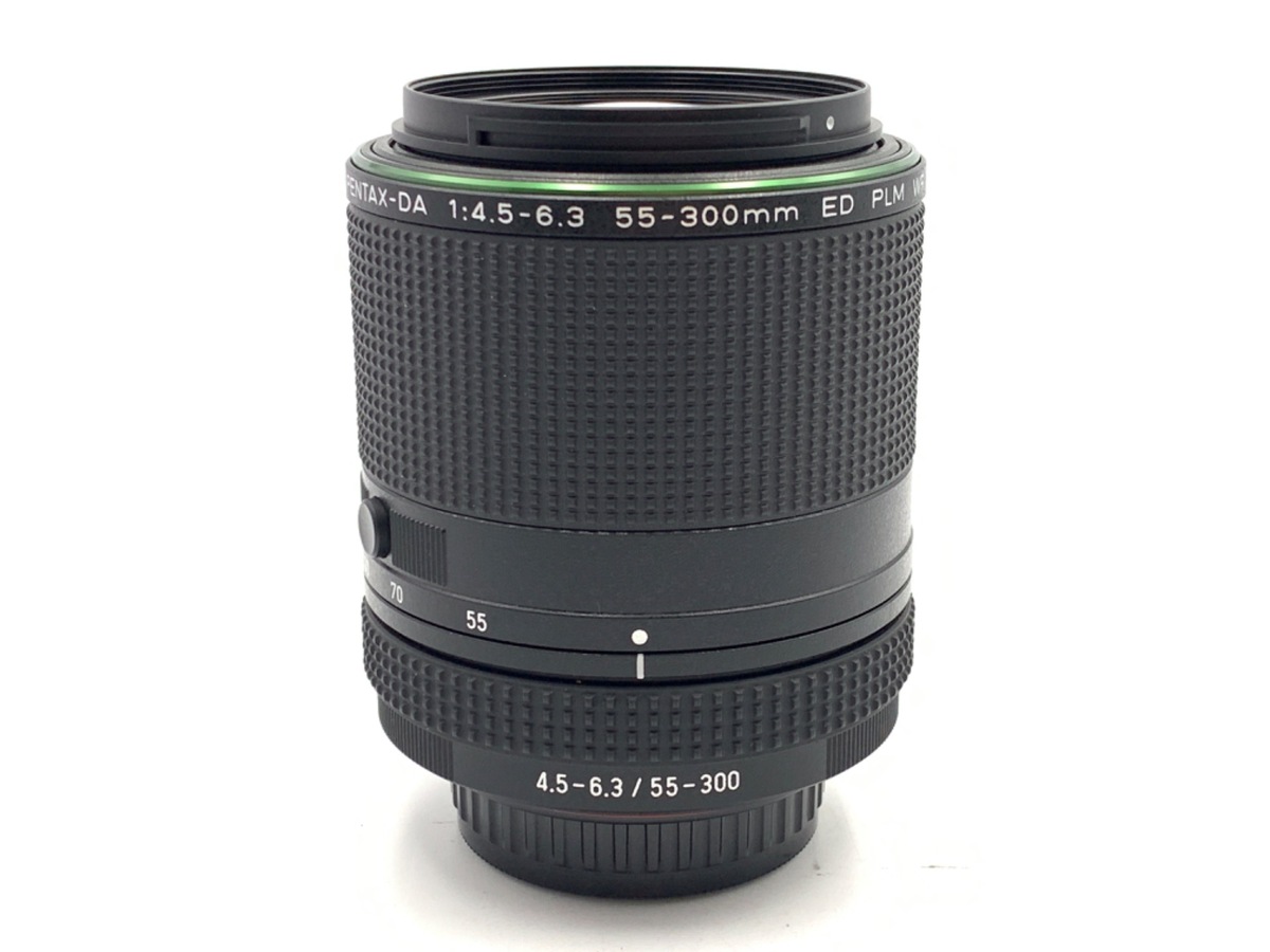 ペンタックスHD DA 55-300mmF4.5-6.3ED PLM WR Amazon.com : Pentax HD DA 55-300mm f/4.5-6.3 ED PLM WR RE
