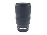 中古】タムロン 17-70mm F2.8 Di III-A VC RXD ソニーEマウント用