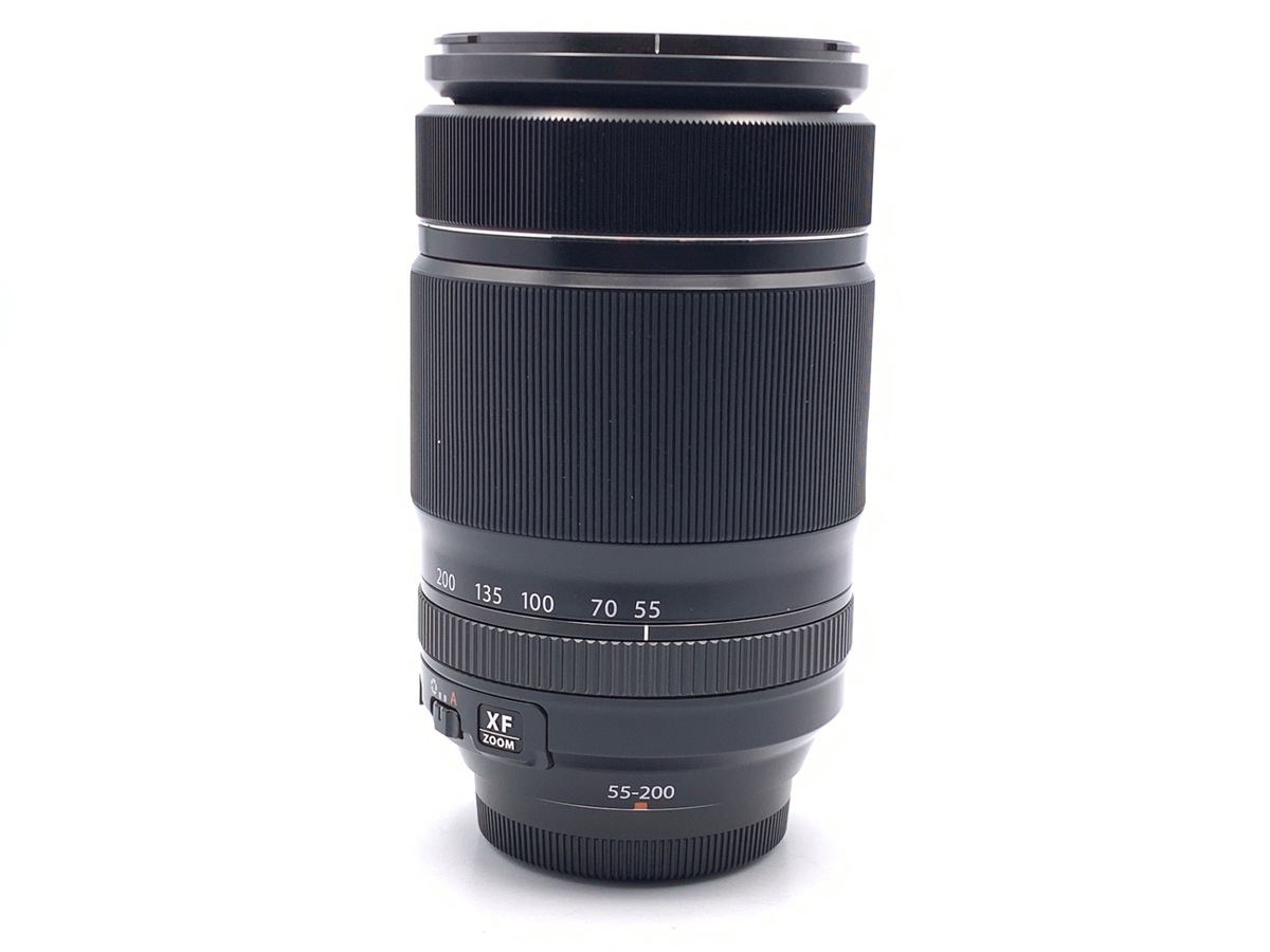 Fujinon 55-200mm F3.5-4.8R LM OIS￼ズームレンズ Amazon.com : Fujinon XF55-200mmF3.5-4.8 R LM OIS : Camera