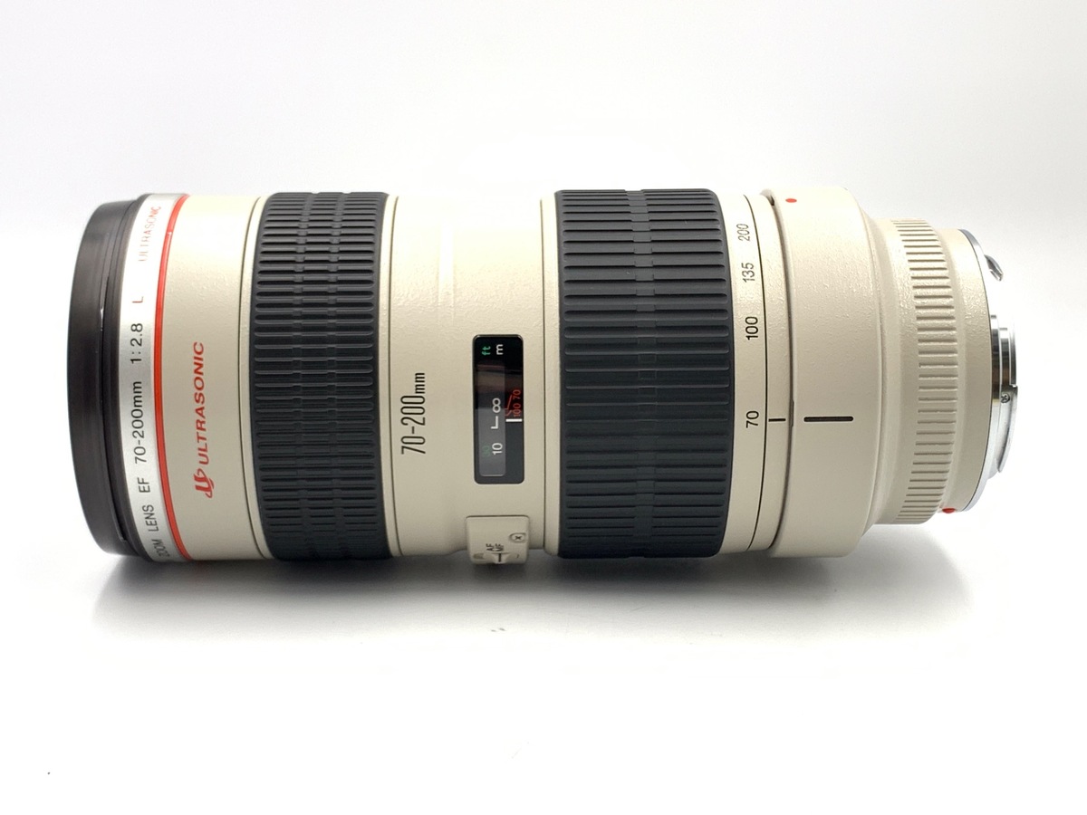EF70-200mm F2.8L USM 中古価格比較 - 価格.com