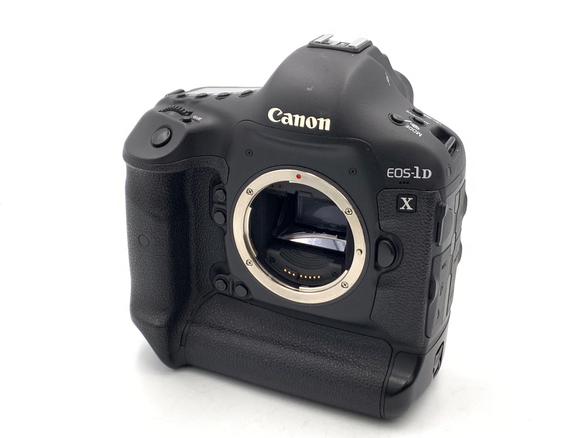 キヤノン EOS-1D X ボディ