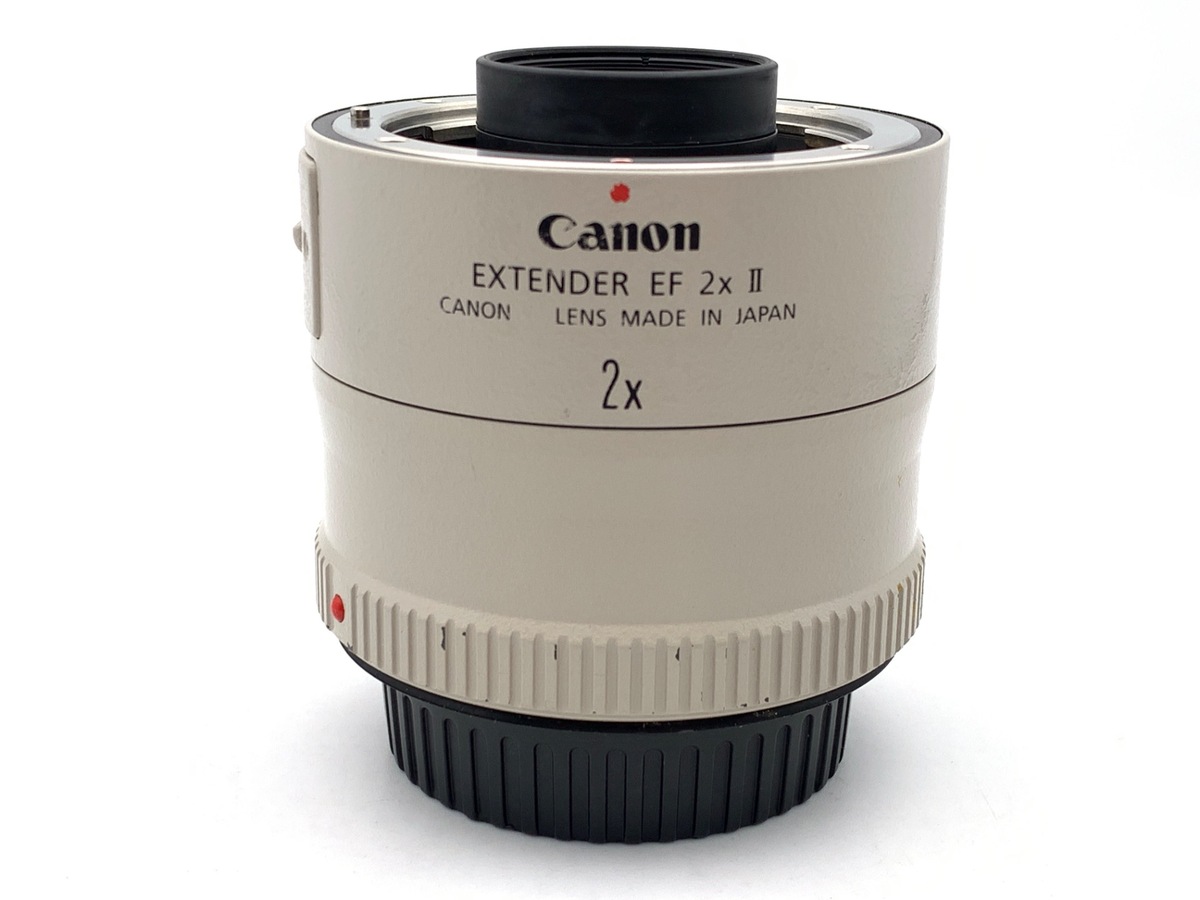 【中古】キヤノン EXTENDER EF2×II