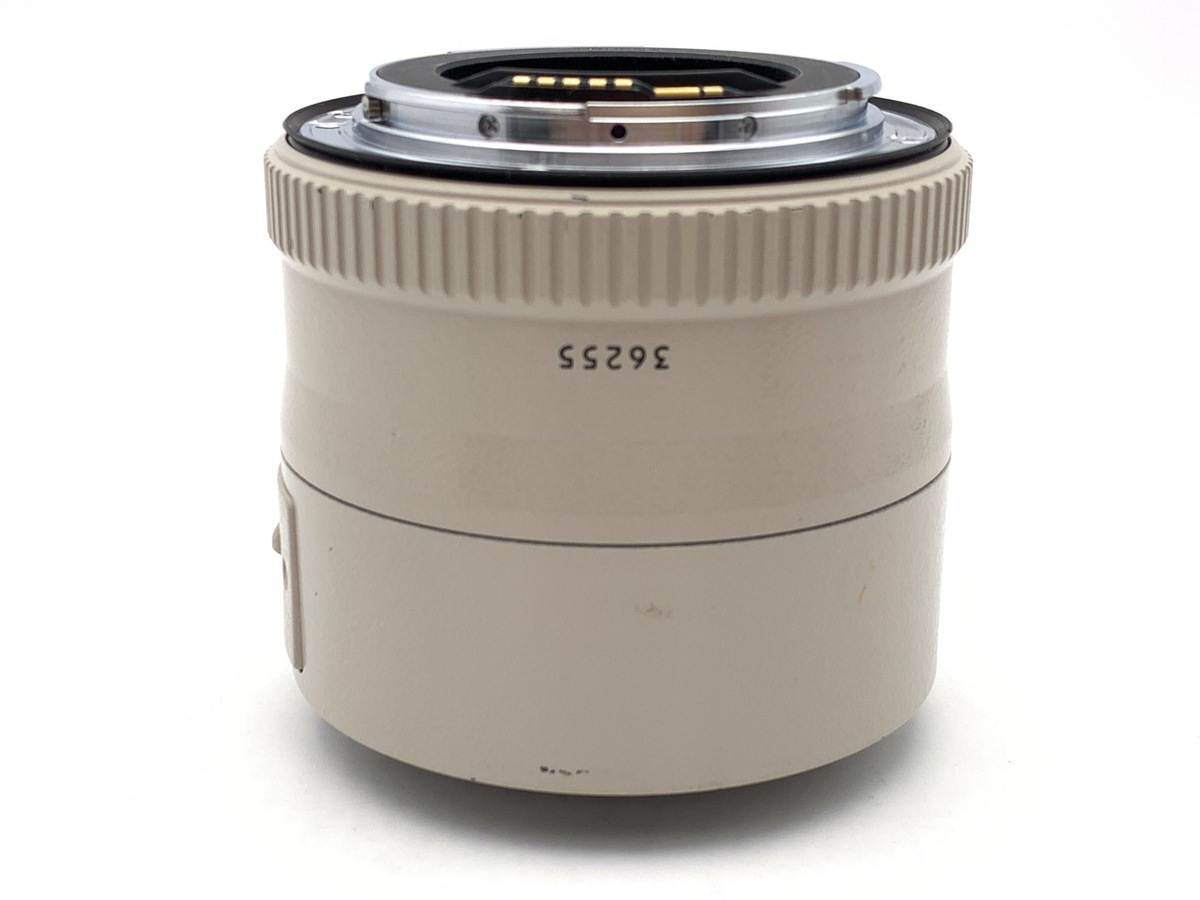 【中古】キヤノン EXTENDER EF2×II