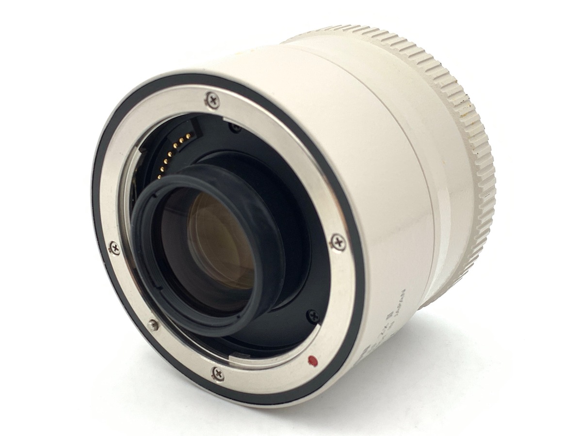 【中古】キヤノン EXTENDER EF2×II