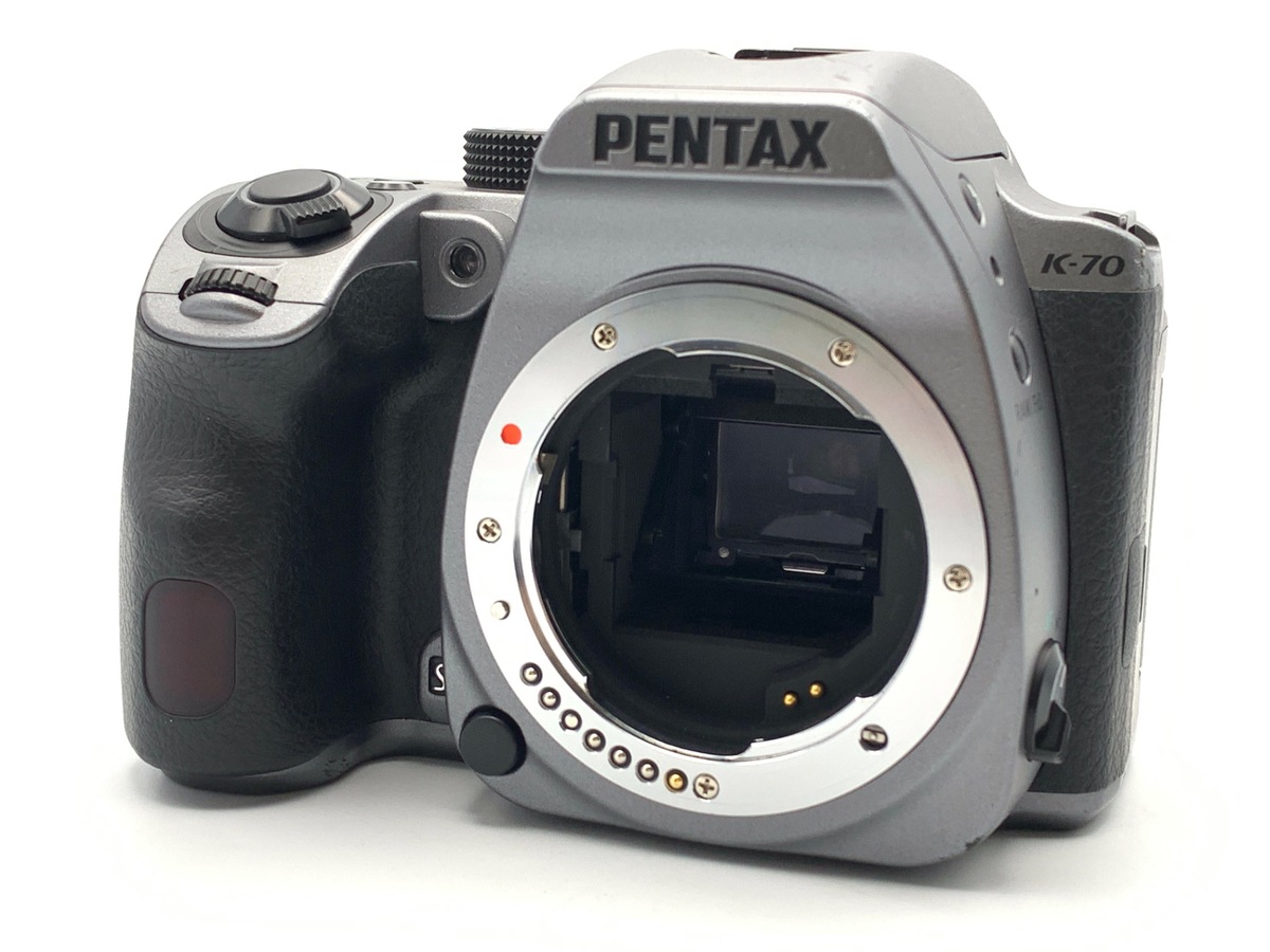 PENTAX K-70 ボディ 中古価格比較 - 価格.com