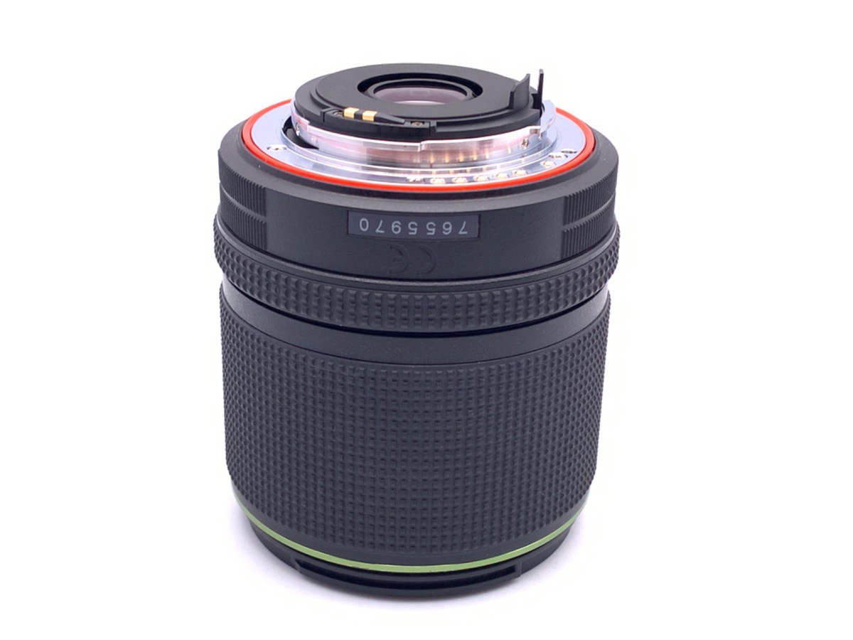【中古】ペンタックス DA18-135mm F3.5-5.6ED AL[IF]DC WR