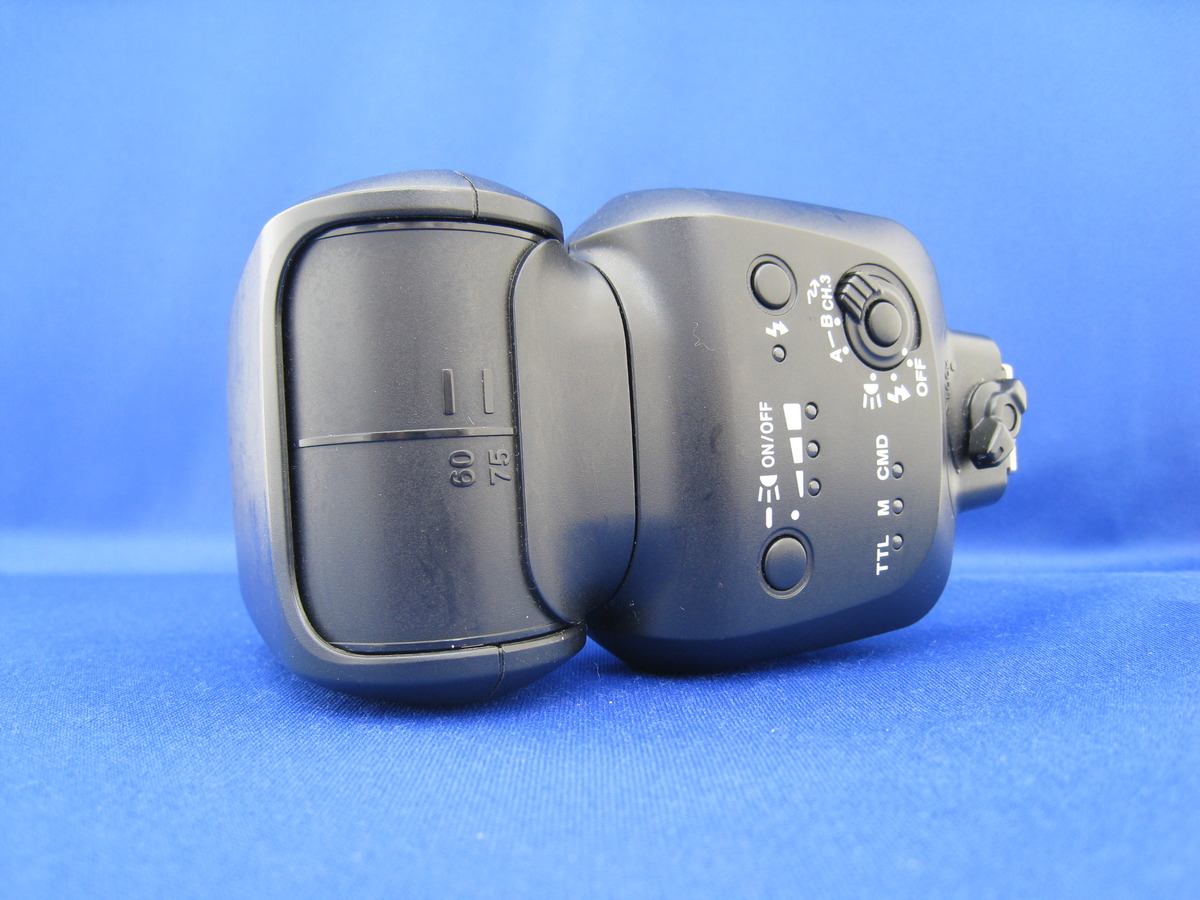 中古：B(並品)】ニコン スピードライト SB-500 | 2446010011236
