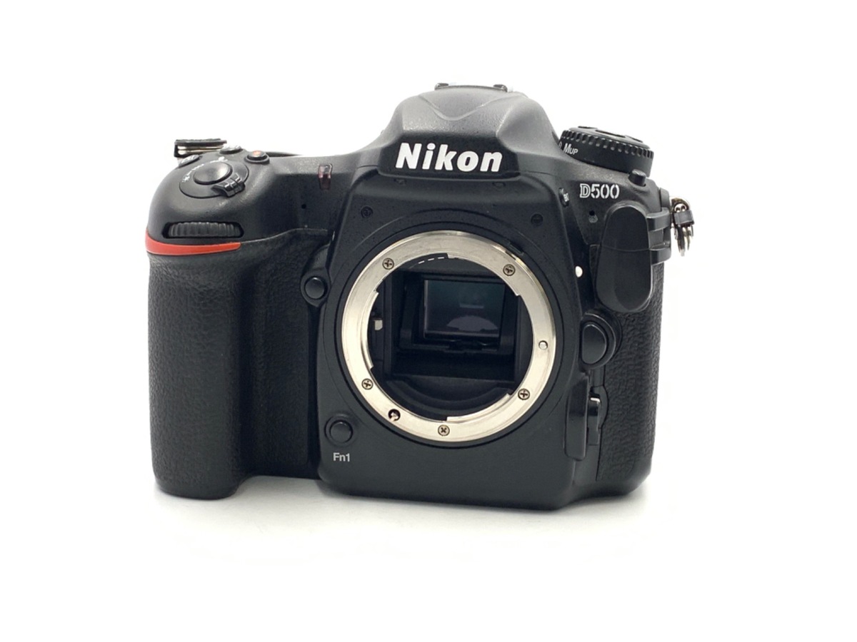 D500 ボディ 中古価格比較 - 価格.com