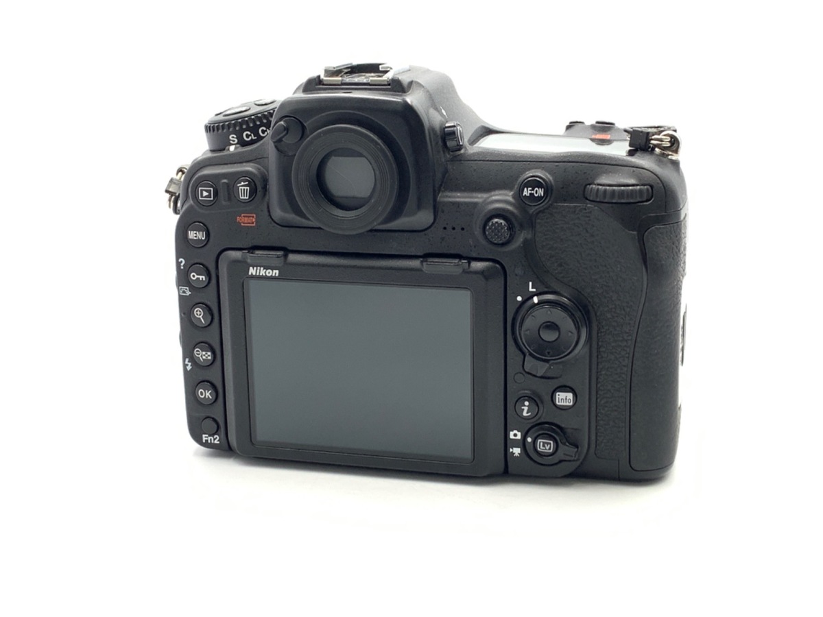 中古：B(並品)】ニコン D500 ボディ | 2446010012707