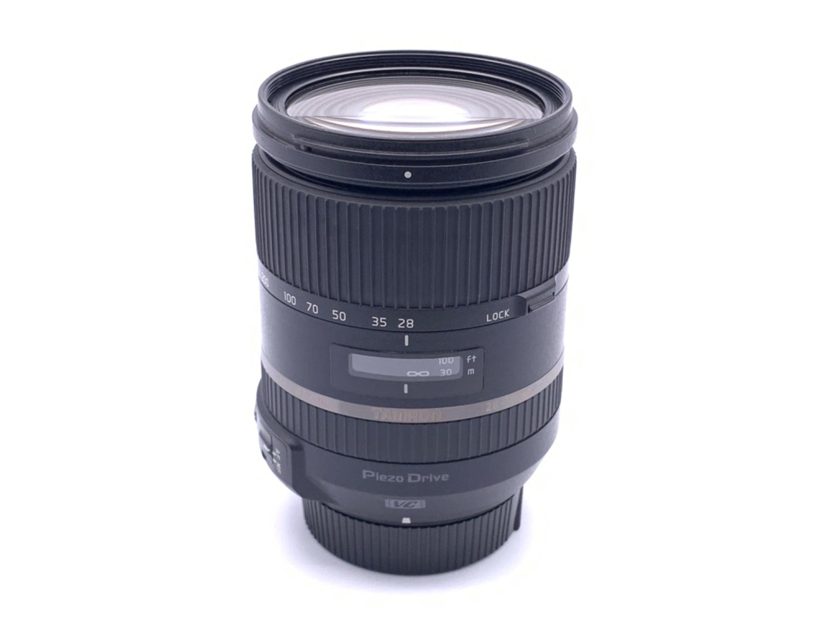 ニコン用 28−300mm F3.5−6.3 Di VC PZD Amazon.com : Tamron 28-300 mm Di VC PZD Lens For Nikon DSLR