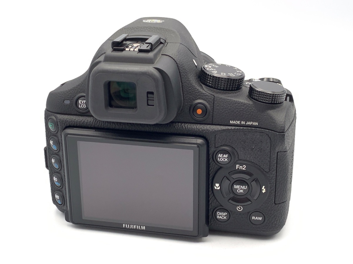 中古：B(並品)】フジフイルム X-S1 | 2446010013520