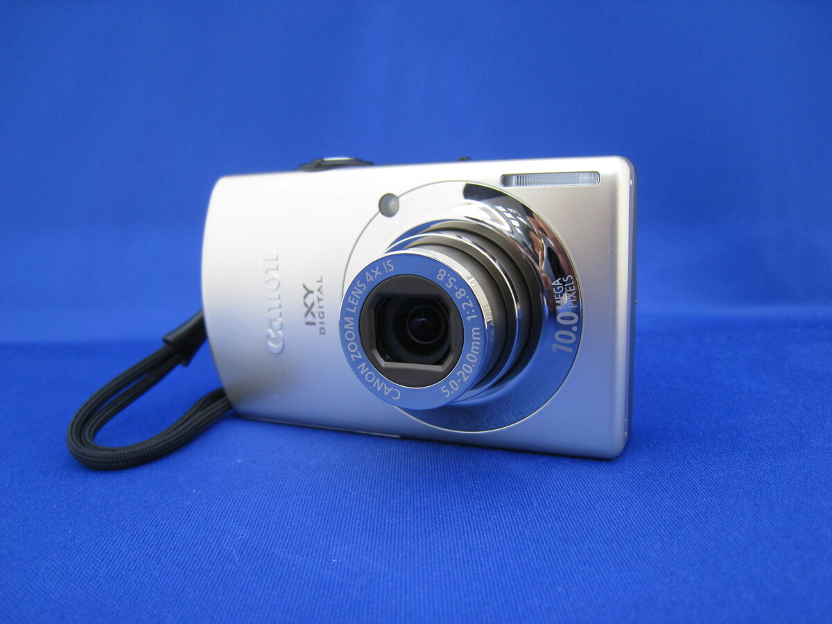 価格.com - CANON IXY 31S [ゴールド] 純正オプション